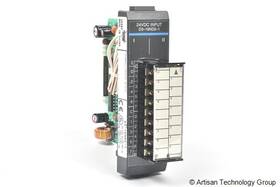 Ic610mdl107 Ge Fanuc 16-point 24vdc Current Sourcing Input Module