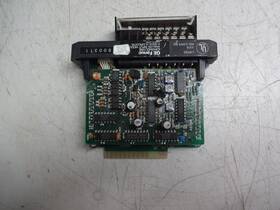 Ic610mdl116b Ge Fanuc Analog Input Module