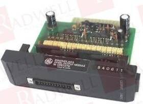 Ic610mdl152 Ge Fanuc / Used