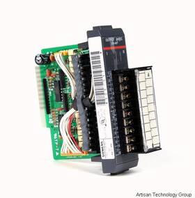 Ic610mdl158 Ge Fanuc 16-pt 5-24vdc Current Sourcing Output Module