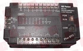 Ic620mdr114 Ge Fanuc / Used