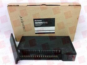 Ic655mdl525 Ge Fanuc / Used Tested Cleaned