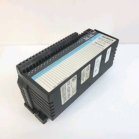 Ic660bbd024w Ge Fanuc Genius I/o Module 12/24vdc