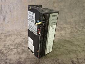 Ic660eba100d Ge Fanuc Genius Analog Module W Terminal Bn231