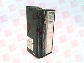Ic660eba104 Ge Fanuc / Used