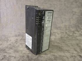 Ic660eba106k Ge Fanuc 115vac C/s In Electrical Module W Terminal Bn229