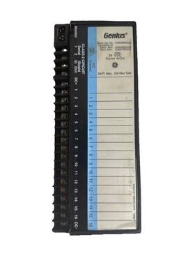 Ic660ebd022y1 Ge Fanuc Old Stock Untested