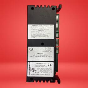 Ic660ebd024w Ge Fanuc Plc Input/output Module 12/24vdc Src32 Ckt