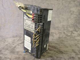 Ic660ebd025e Ge Fanuc 5-24vdc 32 Sink Electrical Module W Terminal Bn120
