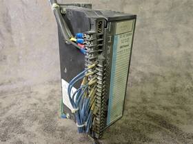 Ic660ebd025n Ge Fanuc 5-24vdc 32 Sink Electronic Module W Terminal Bn248