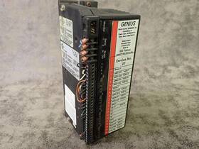 Ic660ebr101 Ge Fanuc Genius 115/230vac Relay Output Module Normally Open Bn218
