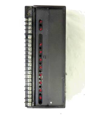 Ic660ebs103r1 Ge Fanuc Genius Block I/o Module For Parts/ Repair