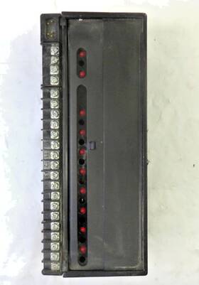 Ic660ebs103s1 Ge Fanuc Genius Block I/o Module For Parts/ Repair