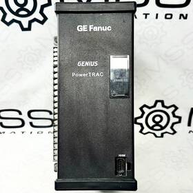 Ic660epm100j Ge Fanuc Genius I/o Power Monitor Module Industrial Plc
