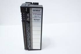 Ic660tsa020l Ge Fanuc Genius I/o Module