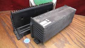 Ic660tsd100 Ge Fanuc Genius I/o Terminal Block Assembly