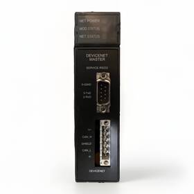 Ic6693dnm200-bd Ge Fanuc Gefanuc Ic693dnm200-bd Plc Devicenet Module 90-30