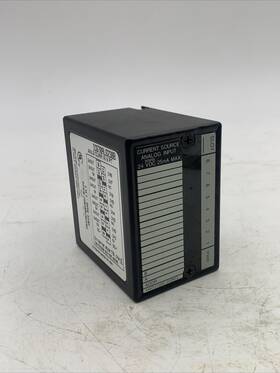 44a731468-003r03 Ge Fanuc Ic670alg230b Input Module See Pics