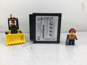 Ic670alg230k Ge Fanuc - Input Module Used