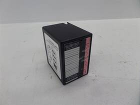 Ic670mdl241j Ge Fanuc Input Module 16pt Grouped 240vac