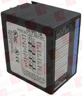 Ic670mdl730 Ge Fanuc / Used
