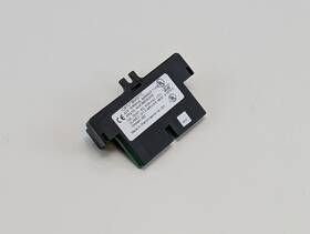 Ic670tbm002c Ge Fanuc Aux Terminal Box Type