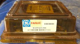 Ic693acc300 Ge Fanuc Input Simulator Module