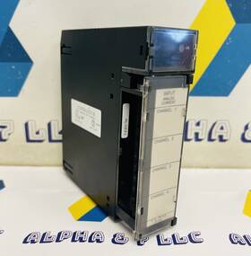 Ic693alg221b Ge Fanuc Input Analog Module