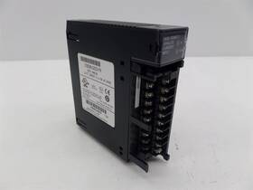 Ic693alg223-fa Ge Fanuc Input Analog 16pt Current Module 4 To 20 Ma 24vdc