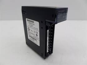 Ic693alg223-gb Ge Fanuc Input Analog 16pt Current Module 4 To 20 Ma 24vdc