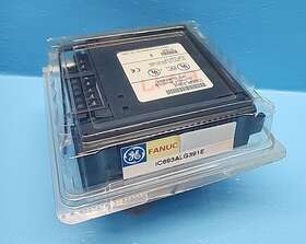 Ic693alg391e Ge Fanuc Output Analog 2pt Current