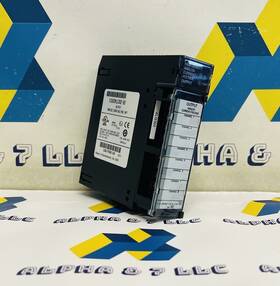 Ic693alg392-bd Ge Fanuc Output Analog Module