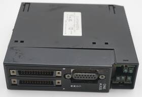 Ic693apu301e Ge Fanuc Axis Positioning Module 1