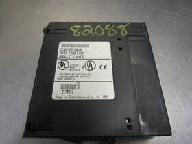 Ic693apu302k Ge Fanuc Axis Position Module