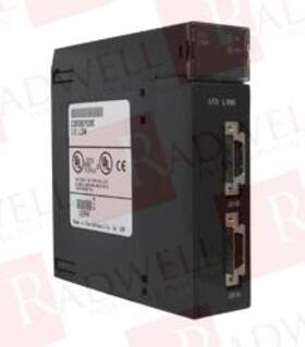 Ic693bem320 Ge Fanuc / Used