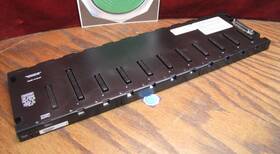 Ic693chs391h Ge Fanuc 90-30 Plc 10-slot Expansion Backplane