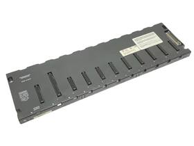 Ic693chs391j Ge Fanuc 10-slot Base Emi Enhanced