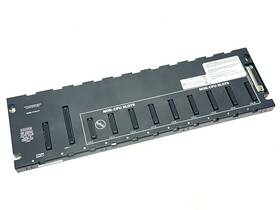 Ic693chs391k Ge Fanuc Programmable Controller Base 10-slot