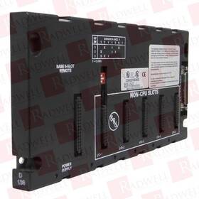 Ge Fanuc Ic693chs399 / Used