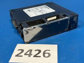 Ic693cmm302j Ge Fanuc Enhanced Comm Module