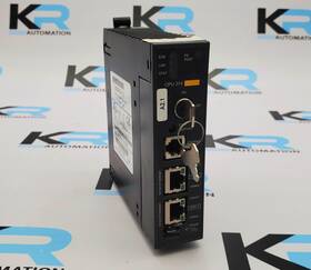 Ic693cpu374-dj Ge Fanuc Cpu With 240k User Mem Module Ethernet Comm