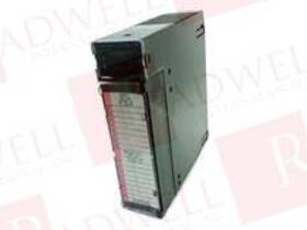 Ge Fanuc Ic693mar590 / Used