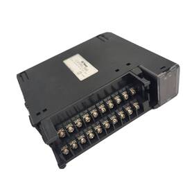 Ic693mdl390b Ge Fanuc Output Module Pre-owned Untested