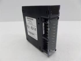 Ic693mdl632d Ge Fanuc Input Module 125vdc 8pt Pos/neg Logic