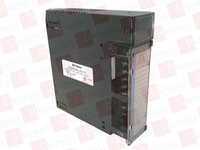 Ge Fanuc Ic693mdl641 / Used
