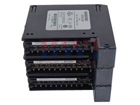 Ic693mdl646f Ge Fanuc Positive Negative Fast Input Module Ic693mdl646 Lot Of 3