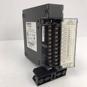 Ic693mdl646g Ge Fanuc Input Module 24vdc Pos/neg Fast Clean Used