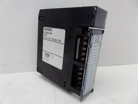 Ic693mdl648a Ge Fanuc Input Module 48vdc 16pt Pos/neg Fast