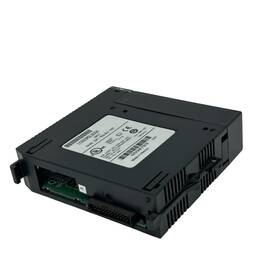 Ic693mdl655k Ge Fanuc 32-point 24vdc Input Module Series 90-30 Used