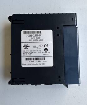 Ic693mdl660 Ge Fanuc 90-30 24vdc 32pt Digital Logic Module